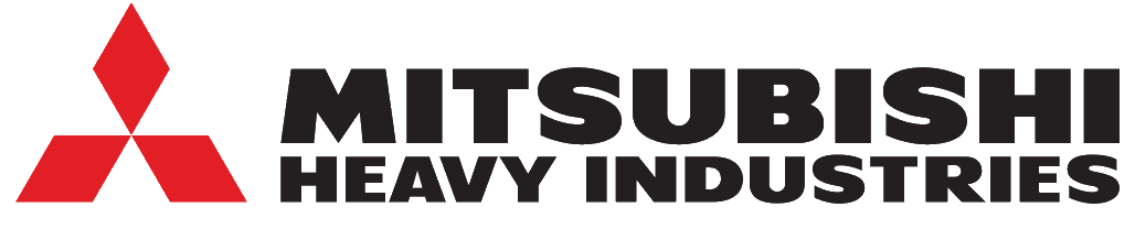 Mitsubishi Heavy Industries Logo