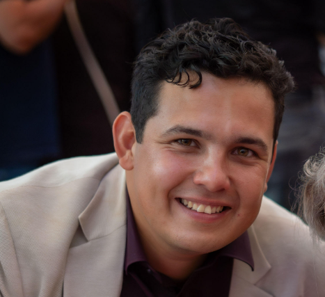 Foto van Alexander Boers