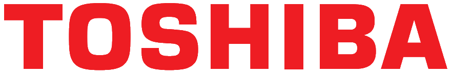 Toshiba Logo